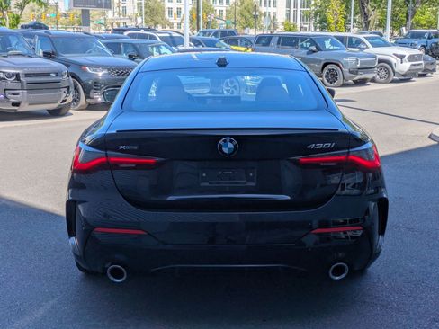 Used 2026 BMW 430i xDrive Coupe AWD/4WD image 4