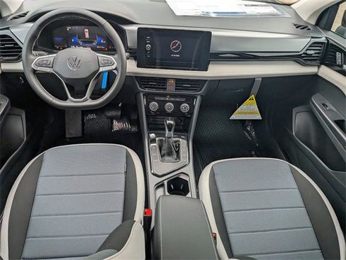 New 2026 Volkswagen Taos S image 13