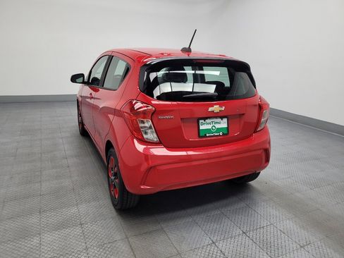 Used 2019 Chevrolet Spark LS FWD image 6