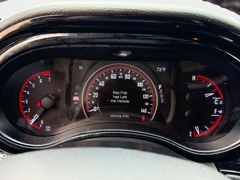 Certified 2023 Dodge Durango SXT RWD image 27