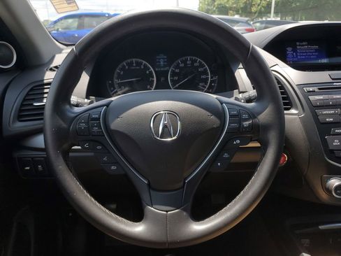 Certified 2017 Acura RDX AWD image 21