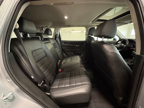 Used 2025 Honda CR-V EX-L image 21