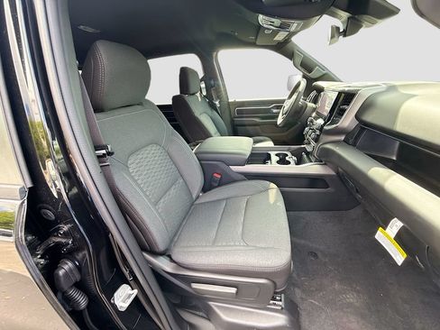 New 2026 RAM 1500 Lone Star RWD image 32