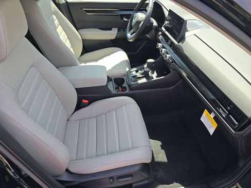 New 2026 Honda CR-V EX-L image 27