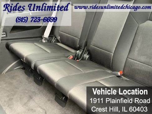 Used 2010 Honda Pilot EX image 13