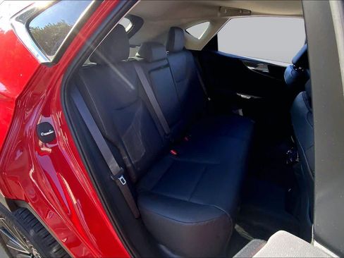 Used 2025 Lexus NX 350 AWD w/ Accessory Package (2T) image 20
