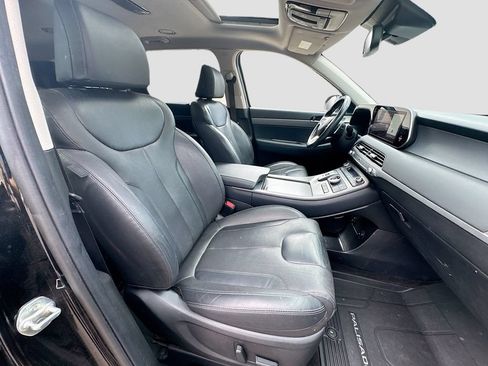 Used 2022 Hyundai Palisade SEL w/ Premium Package AWD/4WD image 33