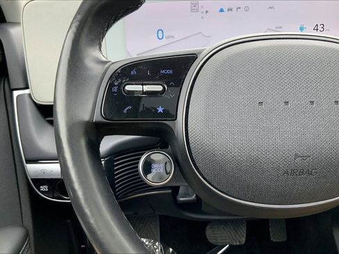 Used 2022 Hyundai Ioniq 5 Limited image 21