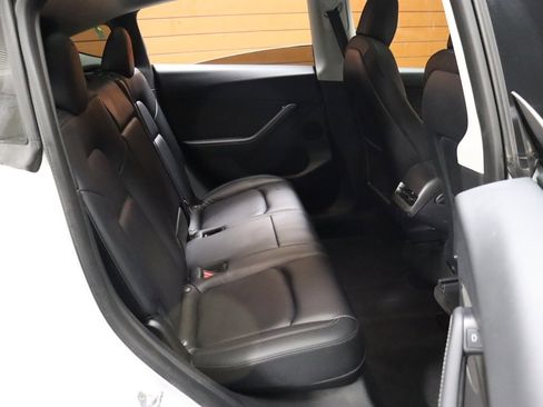 Used 2023 Tesla Model Y Long Range image 42