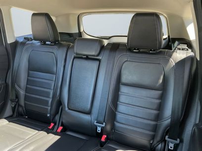 Used 2017 Ford Escape Titanium