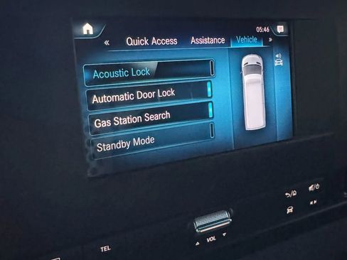 Used 2021 Mercedes-Benz Sprinter 2500 image 27