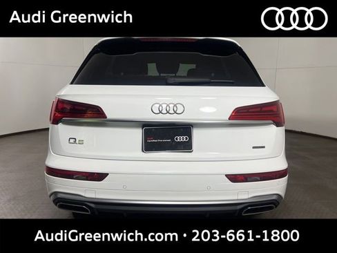 Used 2023 Audi Q5 2.0T Premium w/ Convenience Package AWD/4WD image 6