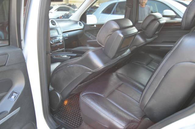 Used 2008 Mercedes-Benz GL 550 4MATIC image 42