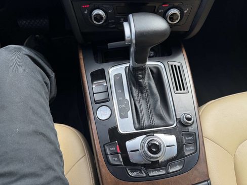 Used 2016 Audi A4 2.0T Premium w/ Audi MMI Navigation Plus image 35