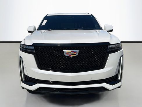 Used 2023 Cadillac Escalade Sport Platinum image 8