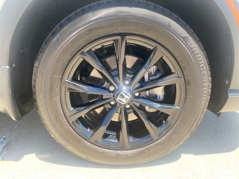 Used 2024 Honda CR-V Sport image 29