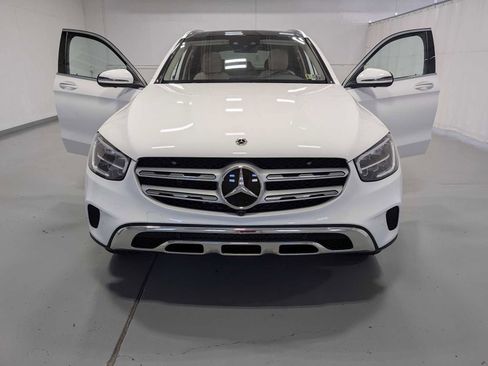 Certified 2021 Mercedes-Benz GLC 300 4MATIC image 14