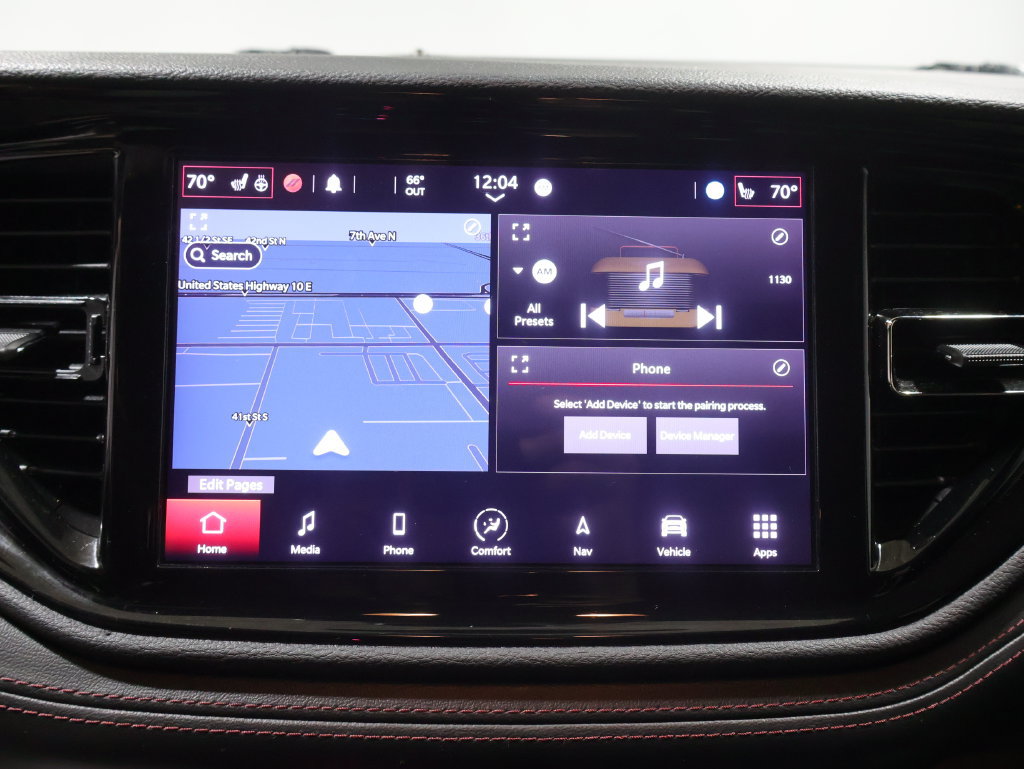 Used 2022 Dodge Durango R/T w/ Trailer Tow Group IV AWD/4WD image 24