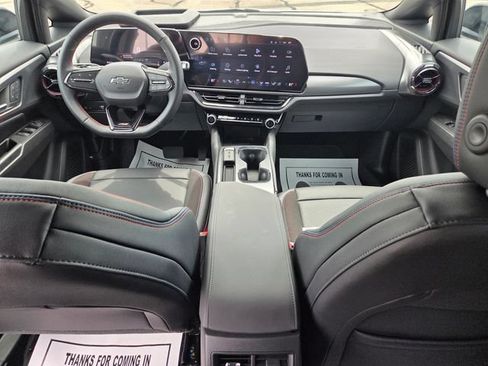 Used 2026 Chevrolet Equinox EV RS w/ Convenience Package II AWD/4WD image 37