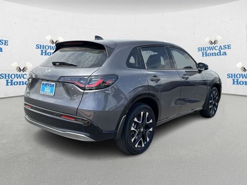 New 2026 Honda HR-V EX-L image 3