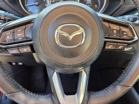 Used 2021 MAZDA CX-5 Touring w/ Touring Preferred SV Package AWD/4WD image 29
