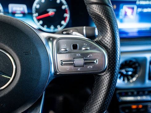 Used 2022 Mercedes-Benz G 550 w/ Exclusive Interior Package image 39