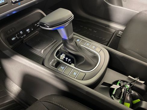 New 2026 Hyundai Kona SEL Sport image 28