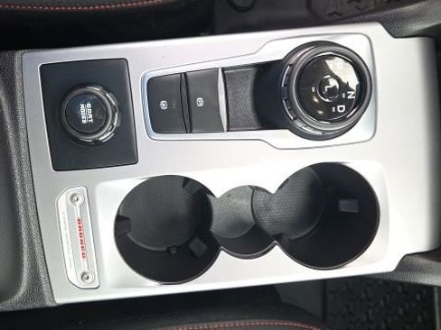 Used 2024 Ford Bronco Sport Free Wheeling w/ Convenience Package image 16