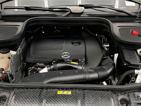 Certified 2021 Mercedes-Benz GLE 350 image 9