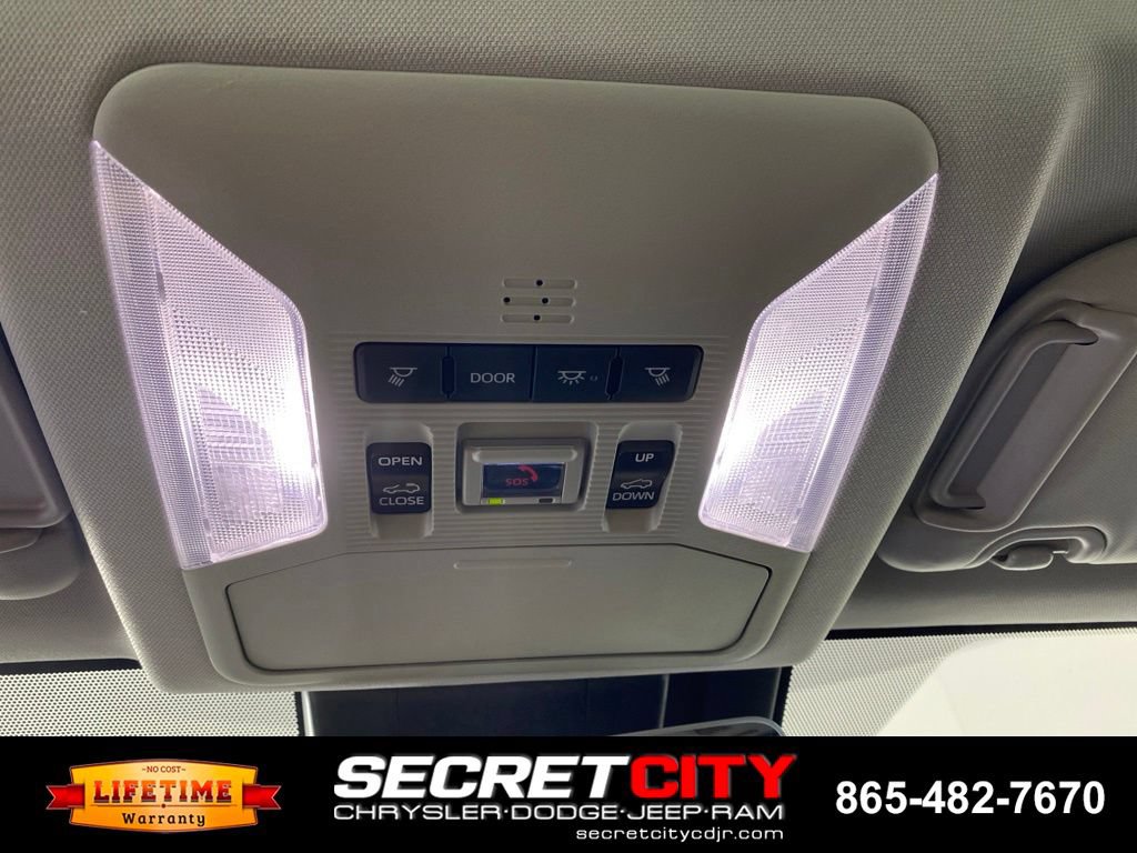 Used 2025 Toyota RAV4 Limited w/ Weather Package AWD/4WD image 19