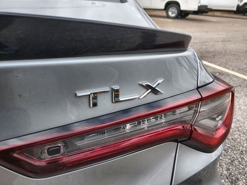 Used 2023 Acura TLX w/A-Spec Package image 32