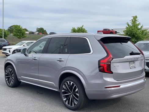 New 2026 Volvo XC90 B6 Plus AWD/4WD image 5