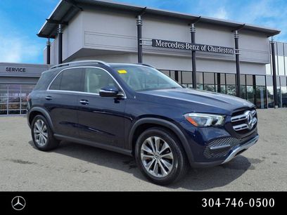 Certified 2021 Mercedes-Benz GLE 350 4MATIC