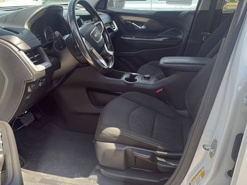 Used 2019 GMC Terrain SLE FWD image 9