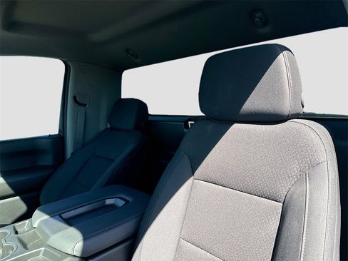 Used 2025 GMC Sierra 2500 Pro w/ Snow Plow Prep/Camper Package image 12