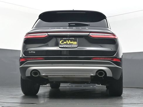 Used 2025 Lincoln Corsair AWD image 43