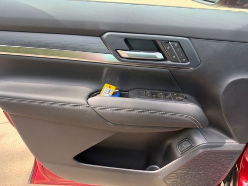 New 2026 GMC Terrain Elevation w/ Elevation Premium Package image 16