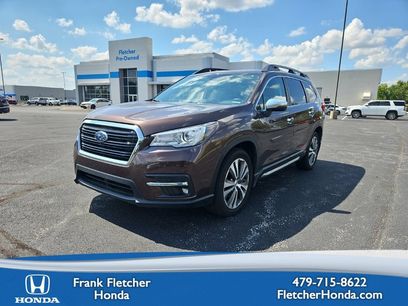 Used 2019 Subaru Ascent Touring