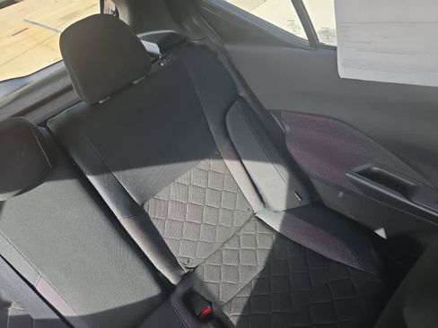 Used 2020 Nissan Kicks SV image 15