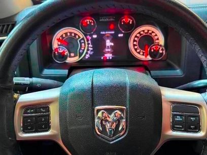 Used 2017 RAM 2500 Laramie w/ Sport Appearance Group