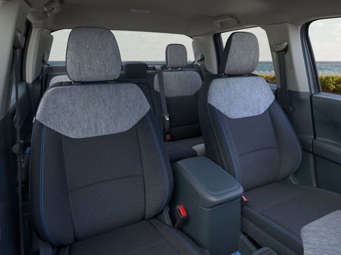 New 2026 Ford Maverick XLT image 10