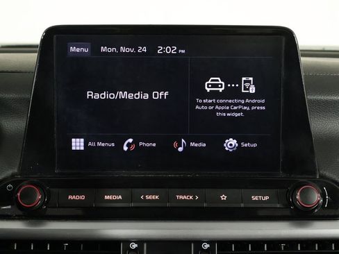 Used 2023 Kia Forte LXS image 34