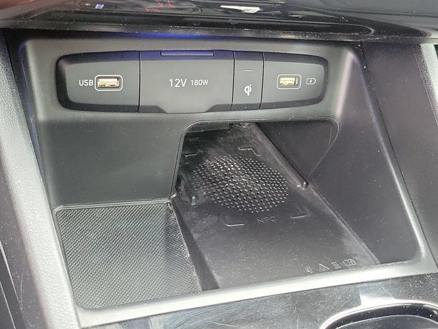Used 2023 Hyundai Tucson N Line FWD image 13