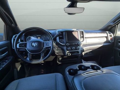 Used 2024 RAM 2500 Big Horn image 10