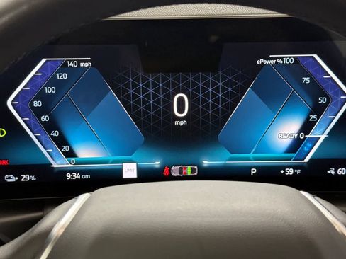 Used 2023 BMW i4 eDrive35 w/ Premium Package RWD image 24