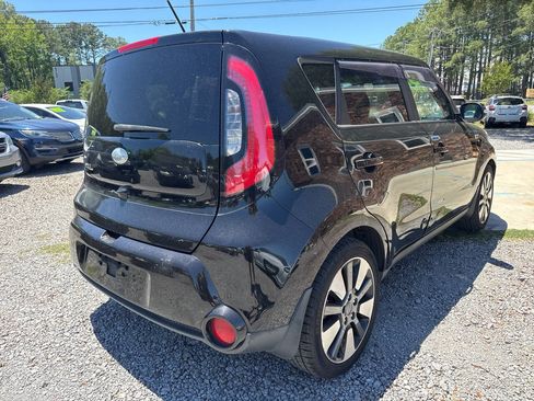 Used 2014 Kia Soul ! w/ Sun & Sound Package FWD image 7