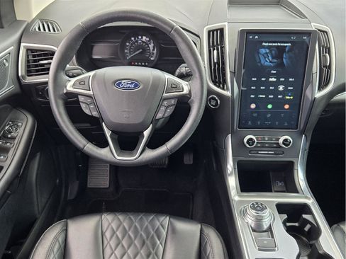 Used 2023 Ford Edge Titanium AWD/4WD image 26