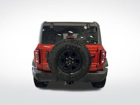 Certified 2023 Ford Bronco Wildtrak image 14