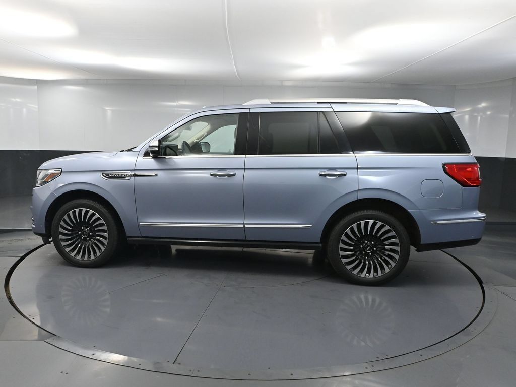 Used 2019 Lincoln Navigator Black Label AWD/4WD image 6