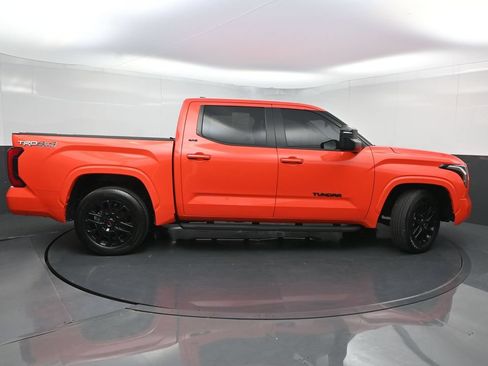Used 2024 Toyota Tundra SR5 w/ TRD Sport Premium Package AWD/4WD image 44